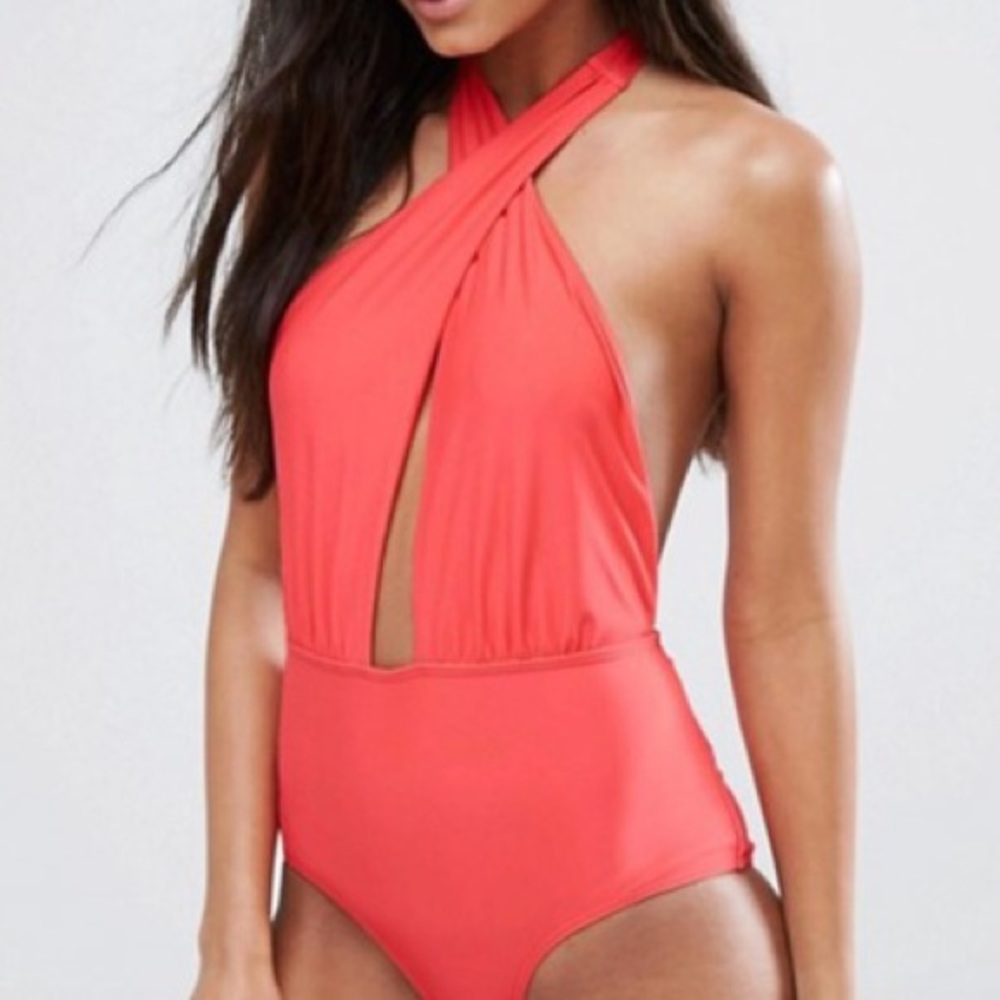 South Beach Swimsuit 🍉